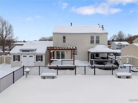 5503 Rockhampton Path, Clay, NY 13041 photo 38