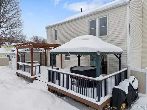5503 Rockhampton Path, Clay, NY 13041 photo 40