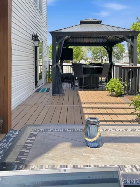 5503 Rockhampton Path, Clay, NY 13041 photo 34