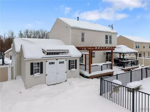 5503 Rockhampton Path, Clay, NY 13041 photo 39