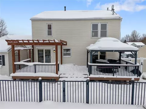 5503 Rockhampton Path, Clay, NY 13041 photo 41