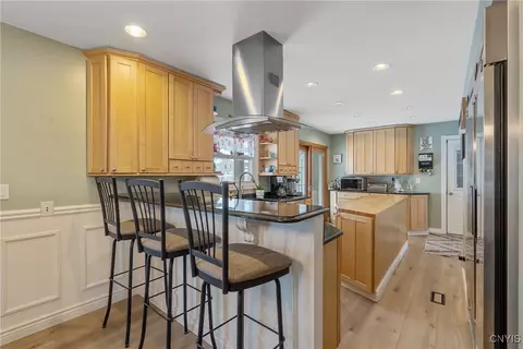 5503 Rockhampton Path, Clay, NY 13041 photo 9