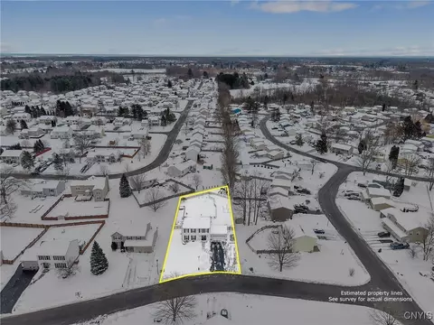 5503 Rockhampton Path, Clay, NY 13041 photo 43