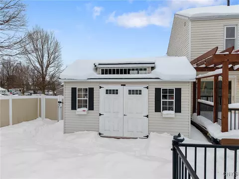 5503 Rockhampton Path, Clay, NY 13041 photo 25