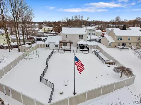 5503 Rockhampton Path, Clay, NY 13041 photo 42