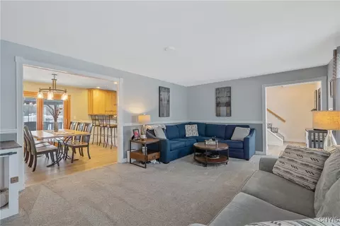 5503 Rockhampton Path, Clay, NY 13041 photo 6