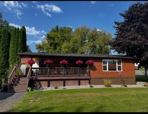 1922 State Route 48-lot 16 St #16, Granby, NY 13069