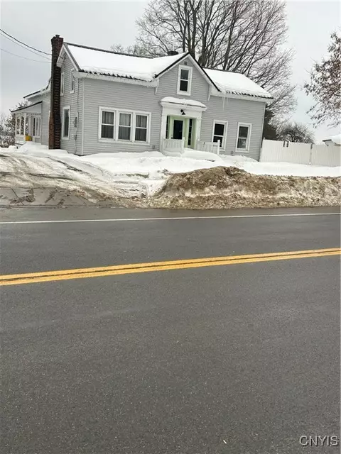 9770 State Route 12, Copenhagen, NY 13626