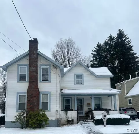 31 Arthur Ave, Cortland, NY 13045