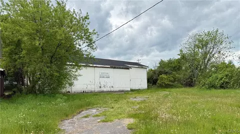 312 S James St, Rome, NY 13440