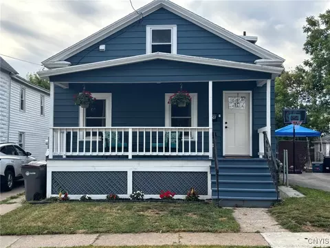 107 Nock St, Rome, NY 13440