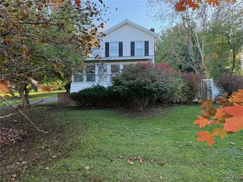 4865 Onondaga Rd, Onondaga, NY 13215