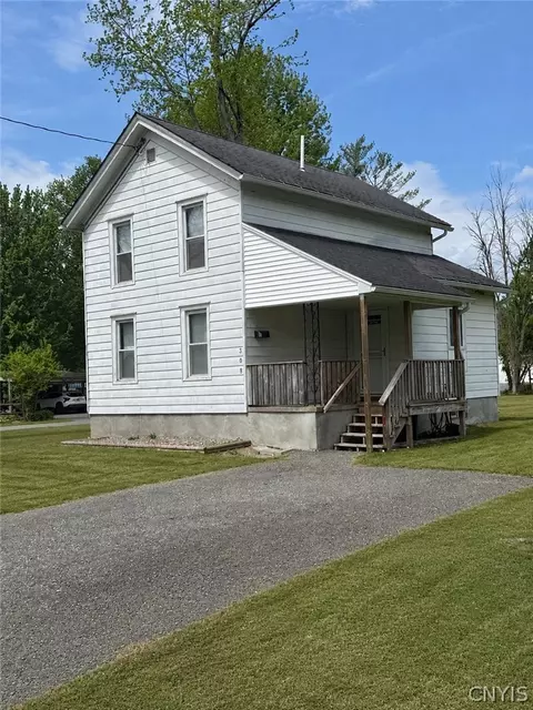 308 Grand St, Oneida, NY 13421