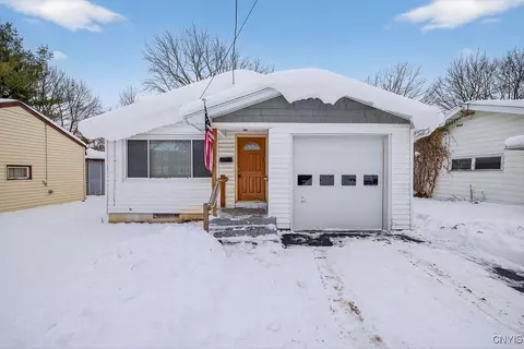 718 Hixson Ave, Syracuse, NY 13206
