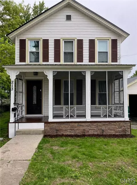 213 N Clinton St, Wilna, NY 13619