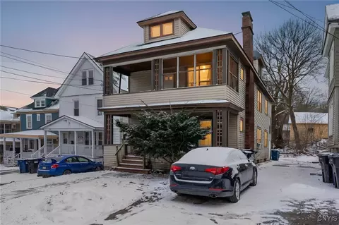 2420 E Genesee St, Syracuse, NY 13210