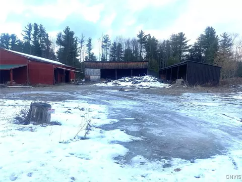 7634 Tucker Hill Rd, Caneadea, NY 14744