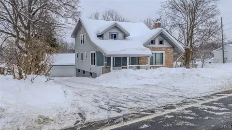 1734 State Route 48, Granby, NY 13069