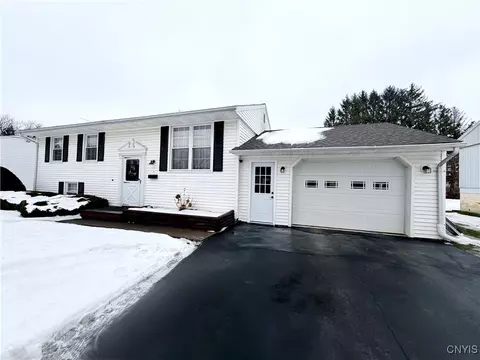 12 Brook Dr, Cortland, NY 13045