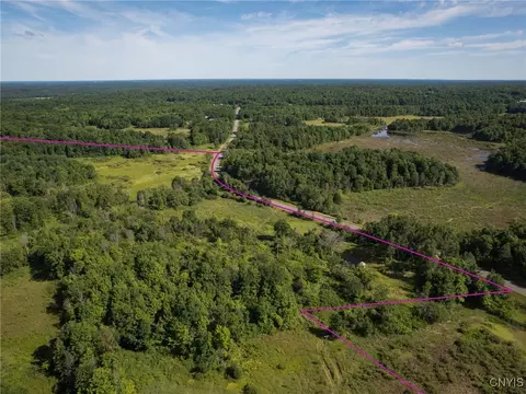 407 Cr-3, Rossie, NY 13679