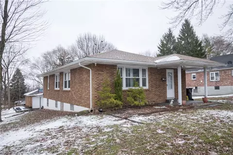 301 Boston St, Syracuse, NY 13207