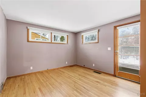 Bedroom - 106 Haddonfield Dr, Syracuse, NY 13214 photo 2 of 4