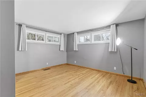 Bedroom - 106 Haddonfield Dr, Syracuse, NY 13214 photo 3 of 4