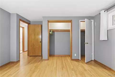 Bedroom - 106 Haddonfield Dr, Syracuse, NY 13214 photo 4 of 4