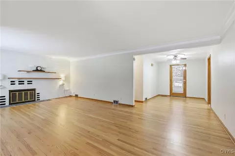 Living - 106 Haddonfield Dr, Syracuse, NY 13214 photo 1 of 4