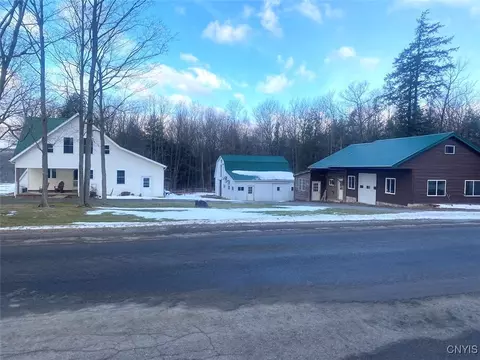 10353 Rogers Rd, Fillmore, NY 14735