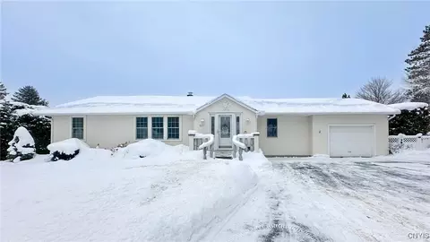 5621 Trenton Rd, Deerfield, NY 13502