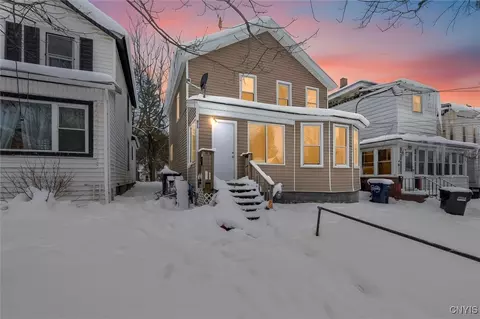 811 Avery Ave, Syracuse, NY 13204