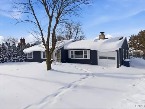 211 Dorchester Ave, Syracuse, NY 13203