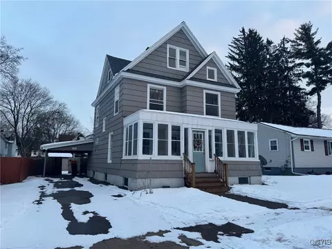 203 Elm St, German Flatts, NY 13357