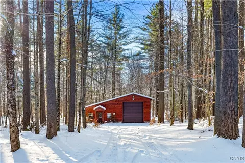 1134 Bear Creek Rd, Forestport, NY 13338