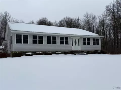 1444 Starr Road Ext, Cortlandville, NY 13045