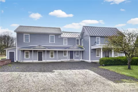 3387-3393 Freetown Hoxie Gorge Rd, Freetown, NY 13803