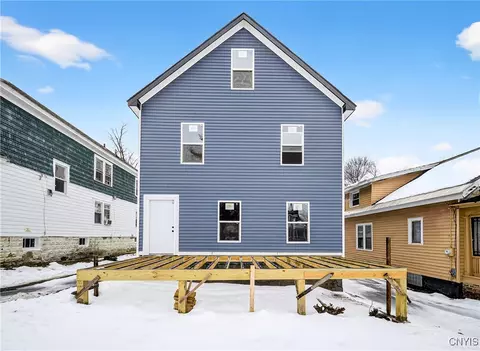 144 Didama St, Syracuse, NY 13224