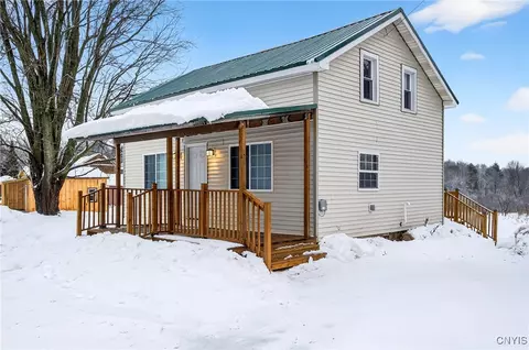 228 State Route 48, Granby, NY 13069