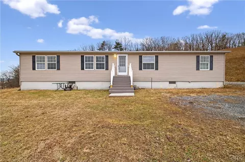 2198 Rockefeller Rd, Moravia, NY 13118
