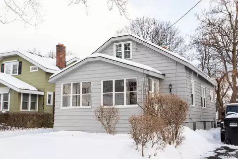 254 Rigi Ave, Syracuse, NY 13206
