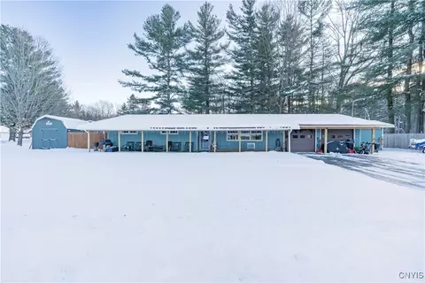 112 Stafford Dr, Rutland, NY 13612