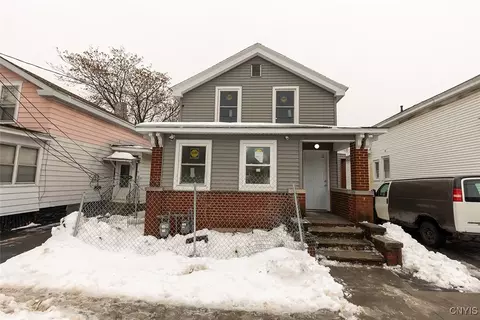 1021 Park St, Syracuse, NY 13208
