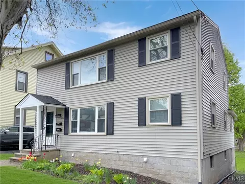 202-204 Stafford Ave, Syracuse, NY 13206