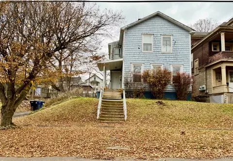 626 Fellows Ave, Syracuse, NY 13210