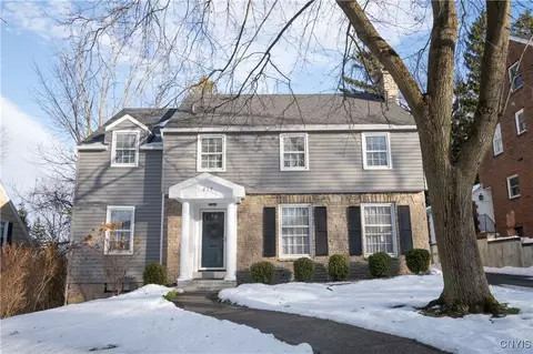 217 Hurlburt Rd, Syracuse, NY 13224