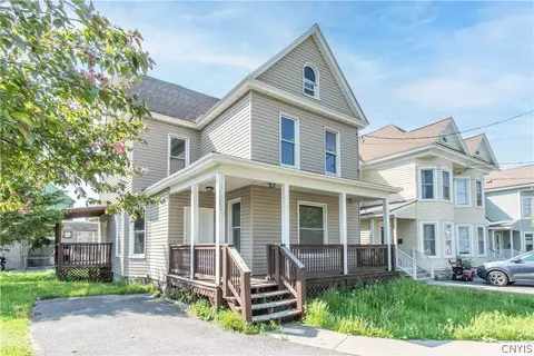 109 State Pl, Watertown, NY 13601