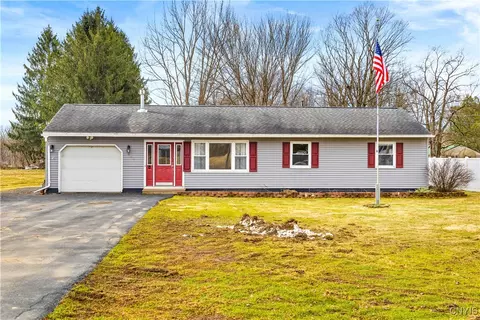 8436 New Floyd Rd, Floyd, NY 13440