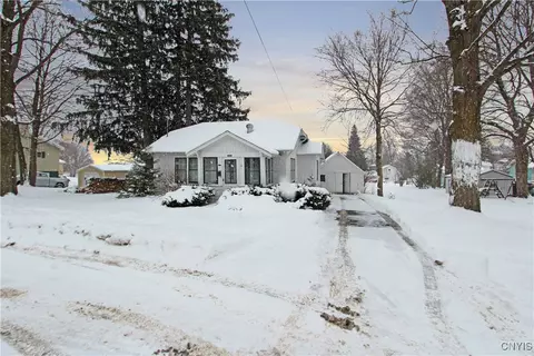 5600 Trinity Ave, Lowville, NY 13367