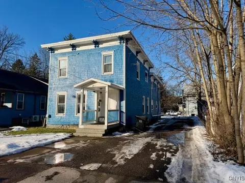 44 Union St, Cortland, NY 13045